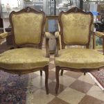 642 3534 ARMCHAIRS